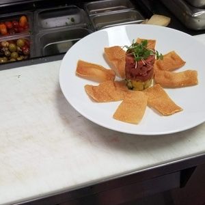 Meet your Posher, Arrindell